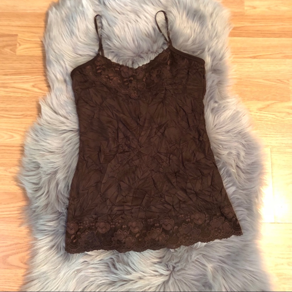 Maurices camisole